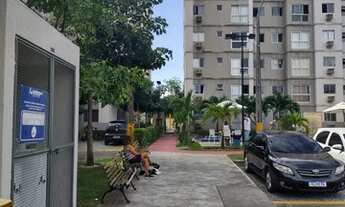Imagem: Apartamento 2qts Residencial Candeias Ville