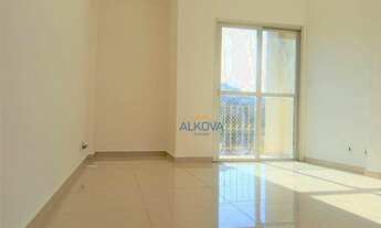 Imagem 3: Apartamento com 3 dormitórios para alugar, 70 m² por R$ 1.500/mês - Jardim Satélite - São