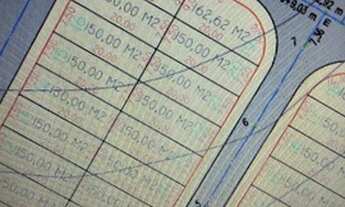 Imagem 2: Lindo terreno Terreno / lote com venda por R$155.000