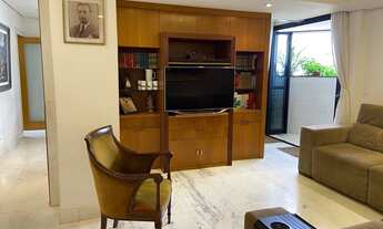 Imagem 5: Belo Horizonte - Apartamento Padrão - Sion