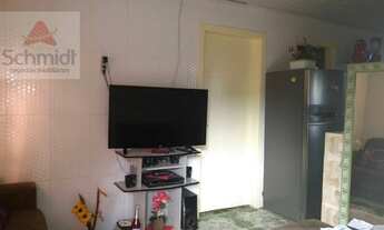 Imagem 3: Casa à venda, 65 m² por R$ 180.000,00 - Campina - São Leopoldo/RS