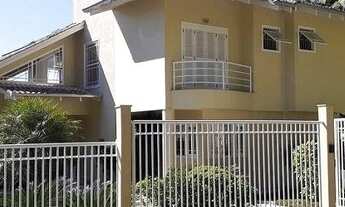 Imagem: Charmosa residência de alto padrão com