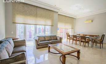 Imagem 7: Cobertura à venda, 513 m² por R$ 4.500.000,00 - Batel - Curitiba/PR