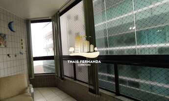 Imagem 7: Uoull!Frente/Mar/AP/2Dorm/Suíte/Sala Grande/122Metros/Guilhermi