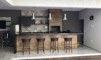 Imagem 3: Sobrado Com Piscina