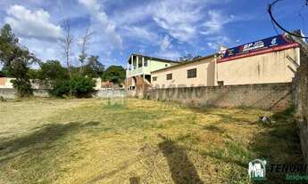 Imagem 5: EXCELENTE PONTO COMERCIAL - TERRENO FRENTE P/ AV. PRINCIPAL 1.700,00m²