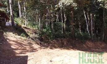 Imagem 7: Lote/Terreno para venda tem 1120 metros quadrados em Prata - Teresópolis - RJ