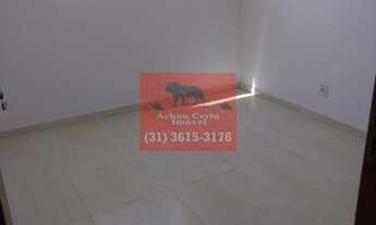 Imagem 2: Casa Geminada Duplex com 03 quartos em Ibirité