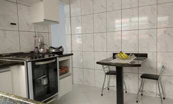 Imagem 6: Sobrado para venda com 135 metros quadrados com 3 quartos em Chácara Belenzinho - São Paul