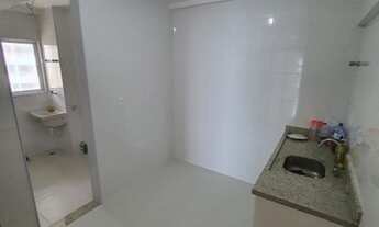 Imagem 4: Apartamento com 3 quartos em Armação