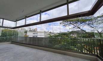 Imagem 2: Apartamento para venda possui 390 metros quadrados com 4 quartos em Higienópolis - São Pau