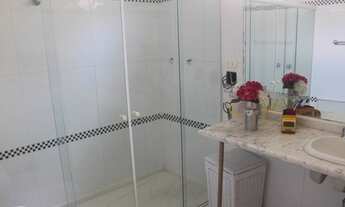 Imagem 6: Apartamento para venda com 198 m2 - 3 quartos em Paraíso - São Paulo - SP