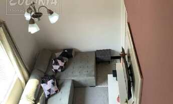 Imagem 3: Santo André - Apartamento Padrão - Vila São Pedro