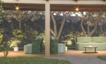 Imagem 2: Apartamento com 3 dormitórios à venda, 122 m² por R$ 1.650.000,00 - Vila Emir - São Paulo