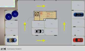 Imagem 7: Apartamento de 2 dormitórios com suíte no Humaitá!