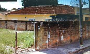 Imagem 2: Araçatuba - Lote/Terreno - Jardim do Prado