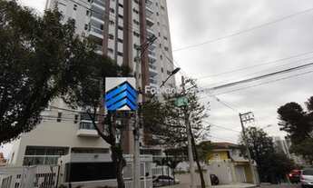 Imagem 2: Apartamento à venda no bairro Nova Petrópolis - São Bernardo do Campo/SP