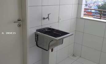 Imagem 6: Apartamento para Locação em Natal, Capim Macio, 2 dormitórios, 2 suítes, 3 banheiros, 2 va