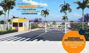 Imagem 3: IM- Casa com Quintal -- 2quartos e vaga de garagem!