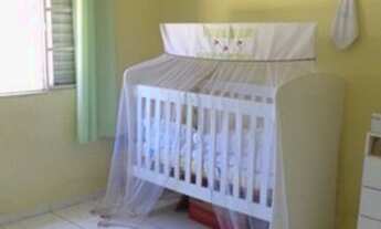 Imagem 12: CASA TÉRREA - BAIRRO DA LAGOA - SP