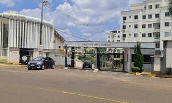 Imagem 2: APARTAMENTO RESIDENCIAL em CAMPO GRANDE - MS, SÃO FRANCISCO