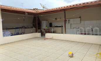 Imagem: Casa para venda Presidente Roosevelt - Uberlândia