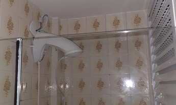 Imagem 6: Kitnet para aluguel com 29 M² com 1 quarto em Centro - Curitiba - PR