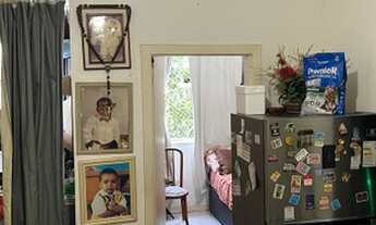 Imagem 1: Excelente Sala e Quarto