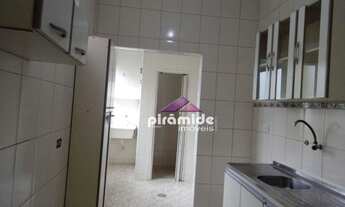 Imagem 5: Apartamento com 1 dormitório à venda, 58 m² por R$ 200.000,00 - Centro - São José dos Camp