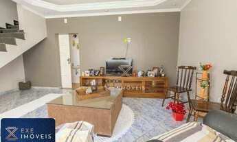 Imagem: Casa com 3 dormitórios à venda, 106 m²