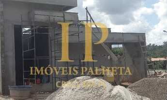 Imagem 2: Casa Térrea, 3 Suítes no Parque das Laranjeiras, Terreno + Projetos + Construção