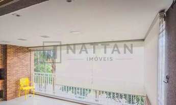 Imagem 7: Apartamento com 4 dormitórios para alugar, 125 m² por R$ 4.500,00/mês - Vila Carrão - São