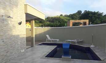 Imagem 3: Casa de 245 metros quadrados no bairro Guaratiba com 3 quartos