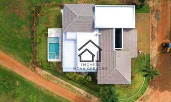 Imagem 3: Rancho para venda no Condomínio Marina Bonita, 1133m2