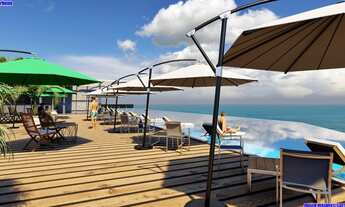 Imagem 5: Apartamento para venda com 22 metros quadrados com 1 quarto