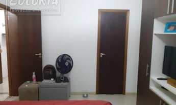 Imagem 7: Santo André - Casa Padrão - Jardim