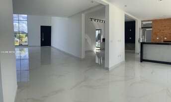 Imagem 4: Casas 3 e 4 Quartos para Venda em Juiz de Fora, Alphaville, 4 dormitórios, 4 suítes, 5 ban