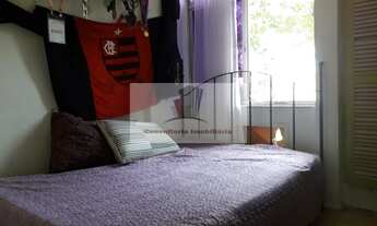 Imagem 7: Gávea Embaixador Carlos Taylor - prédio com portaria 24h e infraestrutura - 3 quartos (sen