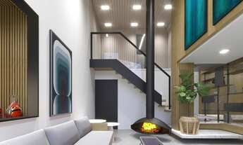 Imagem 5: Apartamento para venda possui 215 metros quadrados com 3 quartos em Vila Olímpia - São Pau