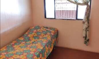 Imagem 4: CASA COM 3 QUARTOS E BARRACO DE FUNDO NA QNN 03, CEILÂNDIA