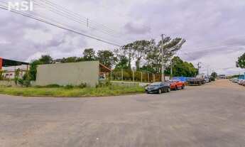 Imagem 5: Área à venda, 4400 m² por R$ 3.500.000,00 - Cidade Industrial - Curitiba/PR