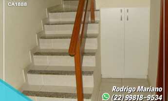 Imagem 5: Vendo maravilhosa casa com 3 quartos e churrasqueira no Mariléia em Rio das Ostras