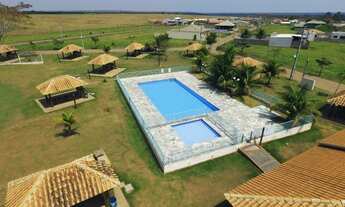 Imagem 5: Melhor terreno a venda no Porto Maringá - Condomínio Ipanema