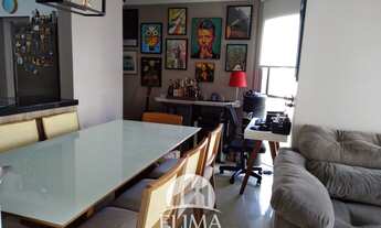 Imagem 7: São Paulo - Apartamento Padrão - Vila Mascote