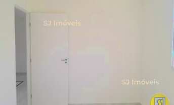 Imagem 6: FORTALEZA - Apartamento Padrão - SAPIRANGA