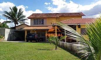 Imagem 5: Chácara com 5 dormitórios à venda, 2200 m² por R$ 689.000,00 - Bom Retiro - São José dos C