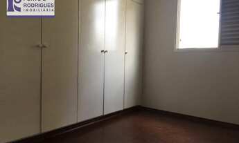 Imagem 6: Apartamento com 1 dormitório, 60 m² - venda por R$ 270.000,00 ou aluguel por R$ 1.100,00/m