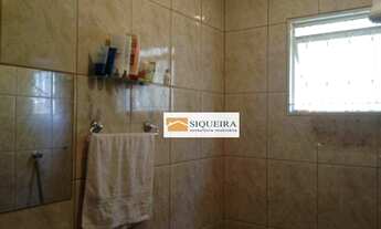 Imagem 4: Casa com 2 dormitórios à venda, 60 m² por R$ 220.000 - Jardim Araújo - Votorantim/SP