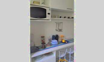 Imagem 5: Apartamento Residencial à venda, Palmeiras de São José, São José dos Campos - AP6493