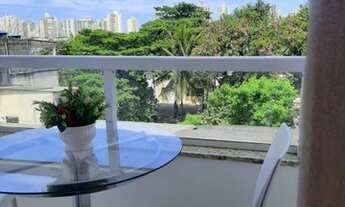 Imagem 4: Apartamento 60 M² com 2 quartos frente sol da manhã com armários planejados Nova Itaparica